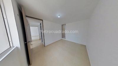 Apartamento de 3 alcobas en venta en Mallorquin, Barranquilla, 50 m² · foto 3 de 15