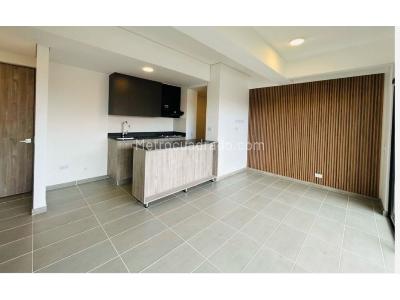 Apartamento de 2 alcobas en venta en Barro Blanco, Rionegro, 60 m² · foto 3 de 18