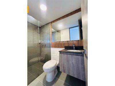 Apartamento de 2 alcobas en venta en Barro Blanco, Rionegro, 60 m² · foto 4 de 18