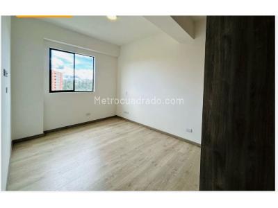 Apartamento de 2 alcobas en venta en Barro Blanco, Rionegro, 60 m² · foto 5 de 18