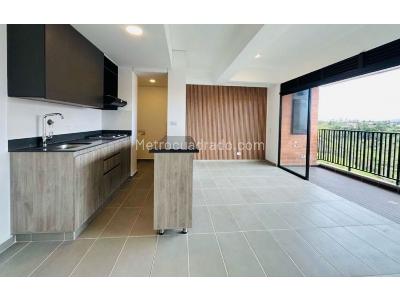 Apartamento de 2 alcobas en venta en Barro Blanco, Rionegro, 60 m² · foto 6 de 18