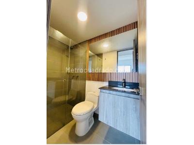 Apartamento de 2 alcobas en venta en Barro Blanco, Rionegro, 60 m² · foto 7 de 18