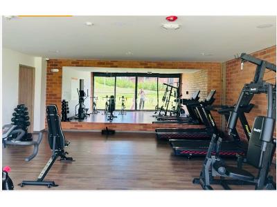 Apartamento de 2 alcobas en venta en Barro Blanco, Rionegro, 60 m² · foto 9 de 18