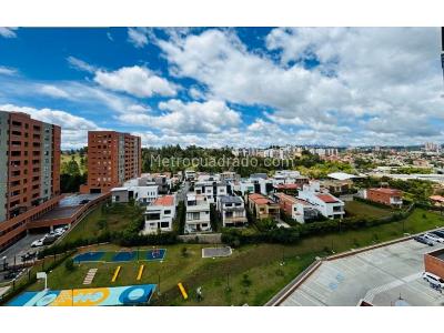 Apartamento de 2 alcobas en venta en Barro Blanco, Rionegro, 60 m² · foto 16 de 18