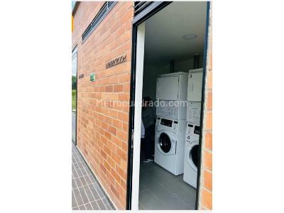Apartamento de 2 alcobas en venta en Barro Blanco, Rionegro, 60 m² · foto 18 de 18
