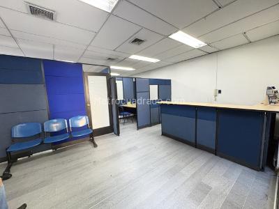 Retail space for rent in Versalles, Cali
