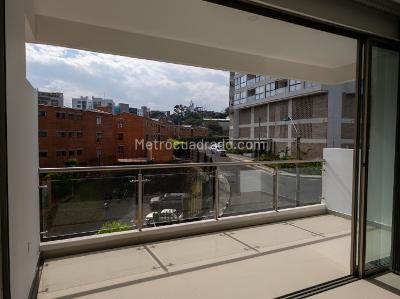 Apartamento en venta en Santa Teresita, Cali · foto 2 de 20