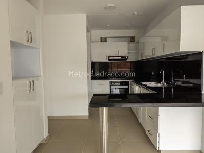 Apartamento en venta en Santa Teresita, Cali · foto 4 de 20