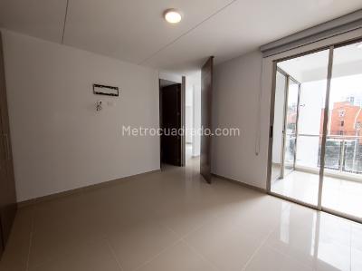 Apartamento en venta en Santa Teresita, Cali · foto 8 de 20