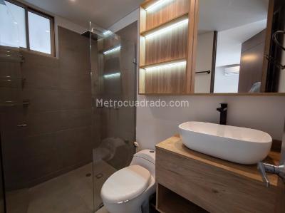 Apartamento en venta en Santa Teresita, Cali · foto 9 de 20