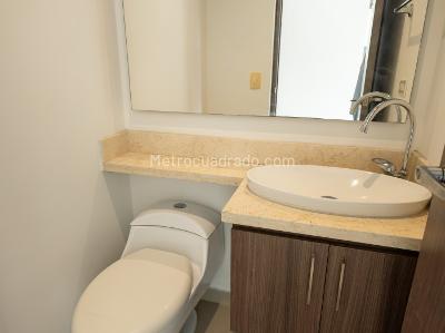 Apartamento en venta en Santa Teresita, Cali · foto 15 de 20