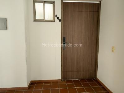 Apartamento en venta en Santa Teresita, Cali · foto 16 de 20