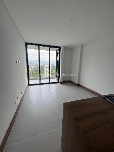 Apartamento de 1 alcoba en venta en Pance, Cali, 65 m² · foto 2 de 9