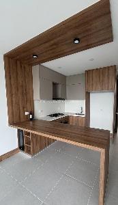 Apartamento de 1 alcoba en venta en Pance, Cali, 65 m² · foto 4 de 9