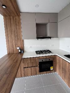 Apartamento de 1 alcoba en venta en Pance, Cali, 65 m² · foto 5 de 9