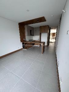 Apartamento de 1 alcoba en venta en Pance, Cali, 65 m² · foto 6 de 9