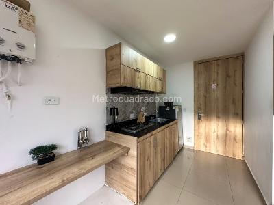 Apartamento de 1 alcoba en venta en La Flora, Cali, 40 m² · foto 10 de 20