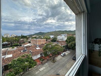 Apartamento de 1 alcoba en venta en La Flora, Cali, 40 m² · foto 12 de 20