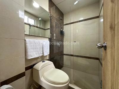Apartamento de 1 alcoba en venta en La Flora, Cali, 40 m² · foto 19 de 20