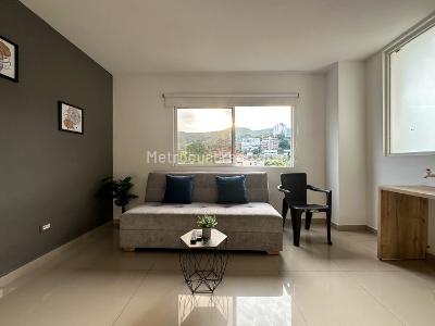 Apartamento de 1 alcoba en venta en La Flora, Cali, 40 m² · foto 6 de 20