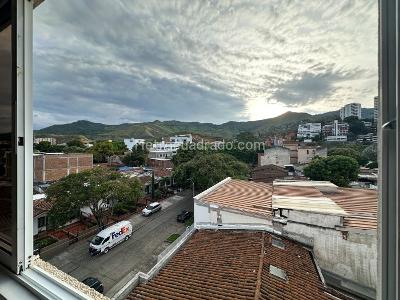 Apartamento de 1 alcoba en venta en La Flora, Cali, 40 m² · foto 8 de 20