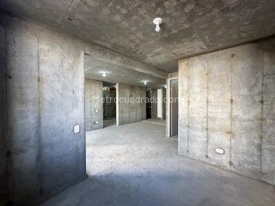 Apartamento de 2 alcobas en venta en Ciudad Guabinas, Cali, 62 m² · foto 12 de 20