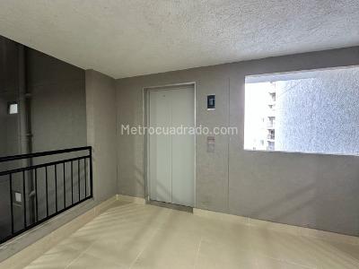 Apartamento de 2 alcobas en venta en Ciudad Guabinas, Cali, 62 m² · foto 13 de 20