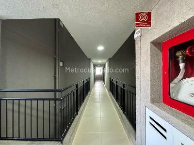 Apartamento de 2 alcobas en venta en Ciudad Guabinas, Cali, 62 m² · foto 14 de 20