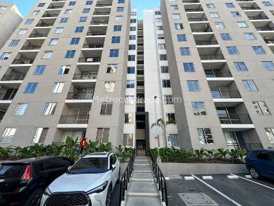 Apartamento de 2 alcobas en venta en Ciudad Guabinas, Cali, 62 m² · foto 15 de 20
