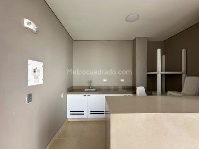Apartamento de 2 alcobas en venta en Ciudad Guabinas, Cali, 62 m² · foto 18 de 20
