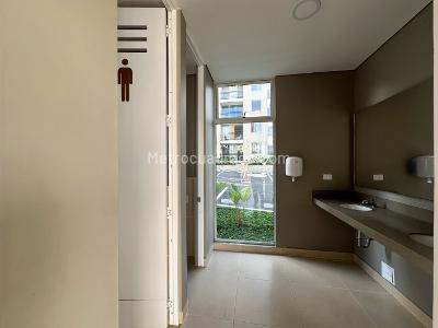 Apartamento de 2 alcobas en venta en Ciudad Guabinas, Cali, 62 m² · foto 19 de 20
