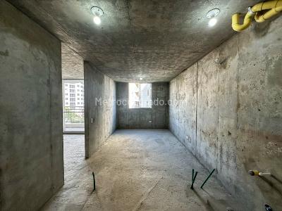 Apartamento de 2 alcobas en venta en Ciudad Guabinas, Cali, 62 m² · foto 2 de 20
