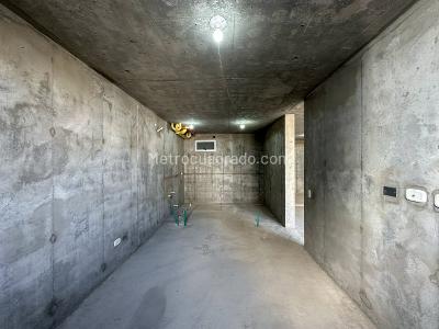 Apartamento de 2 alcobas en venta en Ciudad Guabinas, Cali, 62 m² · foto 3 de 20