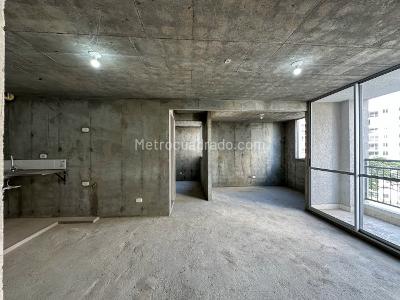 Apartamento de 2 alcobas en venta en Ciudad Guabinas, Cali, 62 m² · foto 4 de 20