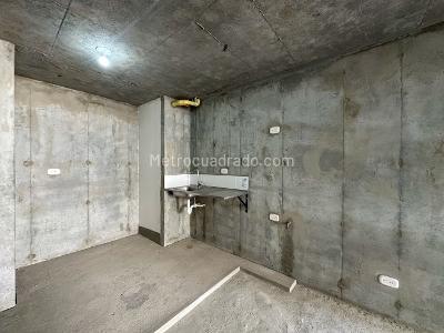 Apartamento de 2 alcobas en venta en Ciudad Guabinas, Cali, 62 m² · foto 6 de 20