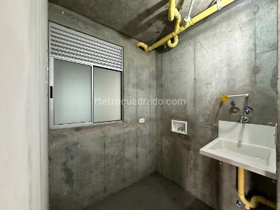 Apartamento de 2 alcobas en venta en Ciudad Guabinas, Cali, 62 m² · foto 7 de 20