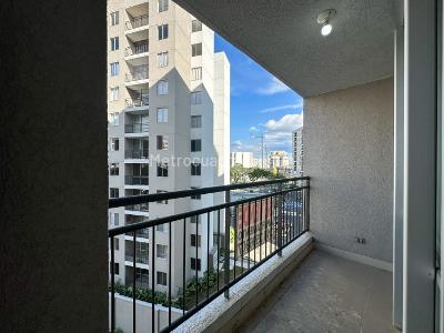 Apartamento de 2 alcobas en venta en Ciudad Guabinas, Cali, 62 m² · foto 9 de 20