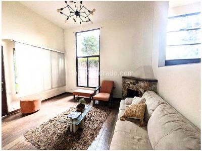 Casa de 5 alcobas en venta en Los Balsos, Medellín, 225 m² · foto 3 de 17