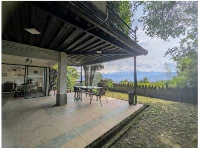 Casa de 5 alcobas en venta en Los Balsos, Medellín, 225 m² · foto 17 de 17