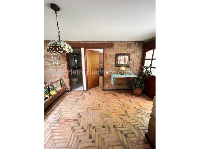 Casa de 5 alcobas en venta en Las Brujas, Envigado, 1060 m² · foto 16 de 20