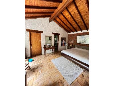 Casa de 5 alcobas en venta en Las Brujas, Envigado, 1060 m² · foto 19 de 20