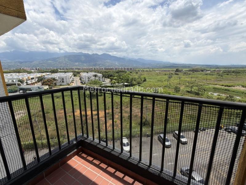 Piso – Jamundí, La Arboleda, Campos de Pangola - Vista 4