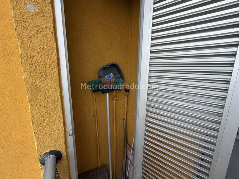 Piso – Jamundí, La Arboleda, Campos de Pangola - Más