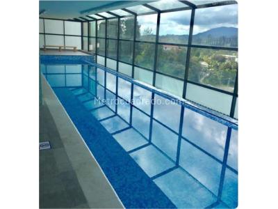 Apartamento de 1 alcoba en venta en Alto De Las Palmas, Medellín, 76 m² · foto 10 de 10