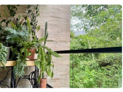 Apartamento de 1 alcoba en venta en Alto De Las Palmas, Medellín, 76 m² · foto 3 de 10