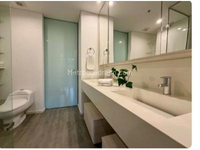 Apartamento de 1 alcoba en venta en Alto De Las Palmas, Medellín, 76 m² · foto 6 de 10