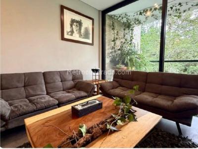 Apartamento de 1 alcoba en venta en Alto De Las Palmas, Medellín, 76 m² · foto 7 de 10