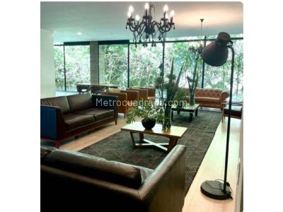 Apartamento de 1 alcoba en venta en Alto De Las Palmas, Medellín, 76 m² · foto 9 de 10
