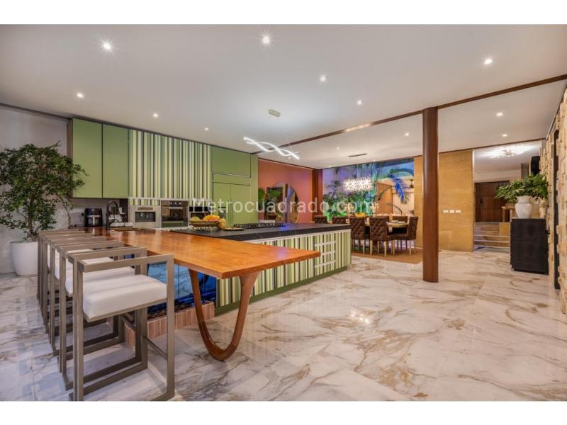Casa – Medellín, Terminal de Transporte, Castilla - Vista 3