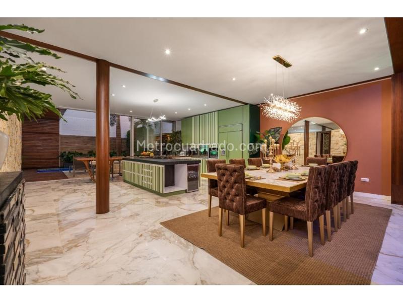 Casa – Medellín, Terminal de Transporte, Castilla - Vista 4